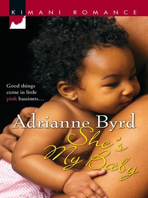 She's My Baby - ebook